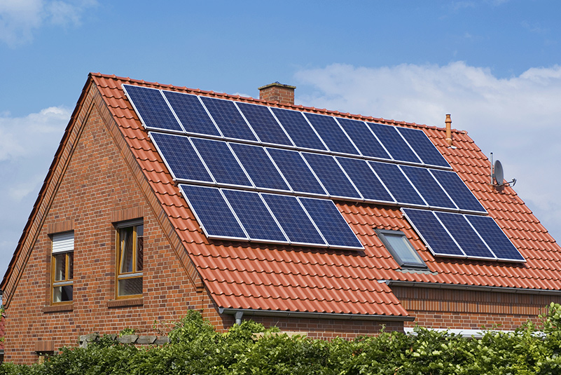 How to choose the solar panels that suit you？