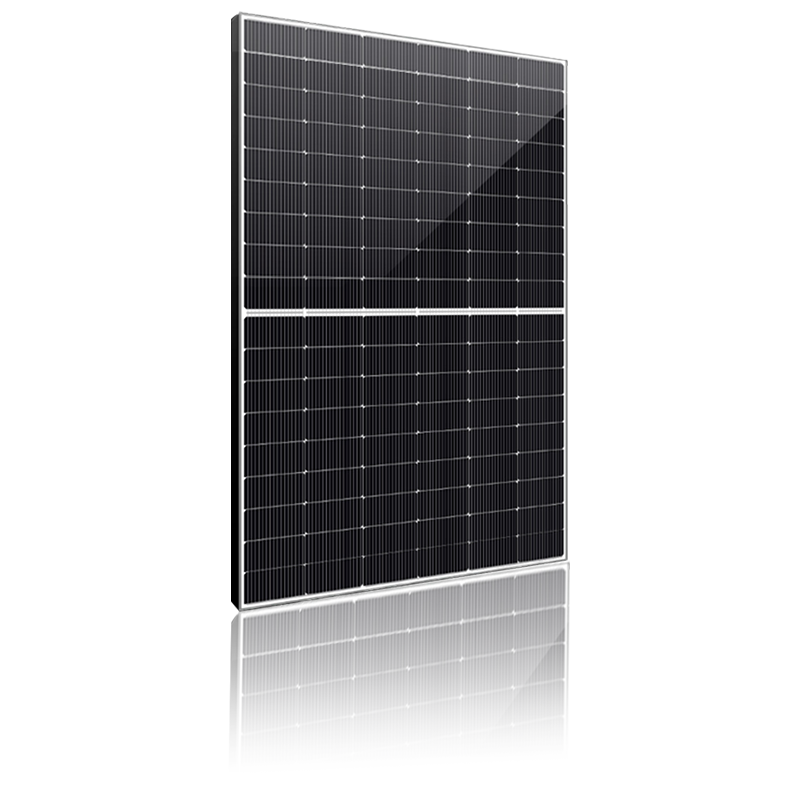 Black Frame Commercial Solar PV Panels: A New Era in Solar Energy Conversion