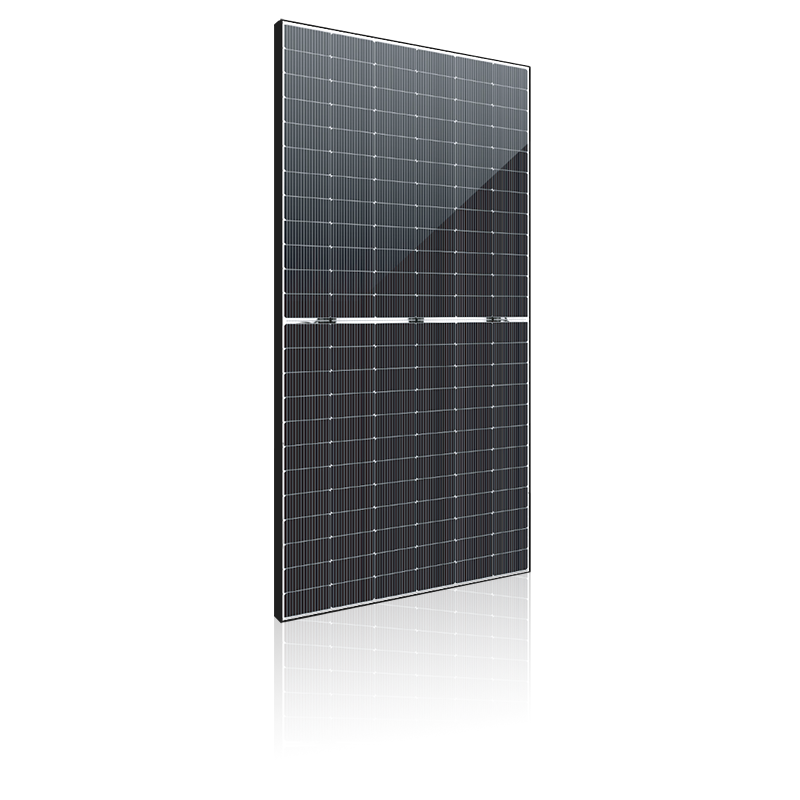 Full Transparent Commercial Solar PV Panels: The Future of Solar Energy Conversion