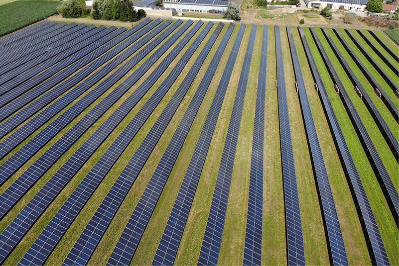 UK grid operator calls for 47 GW of solar by 2030, deployed at 4.6 GW per year