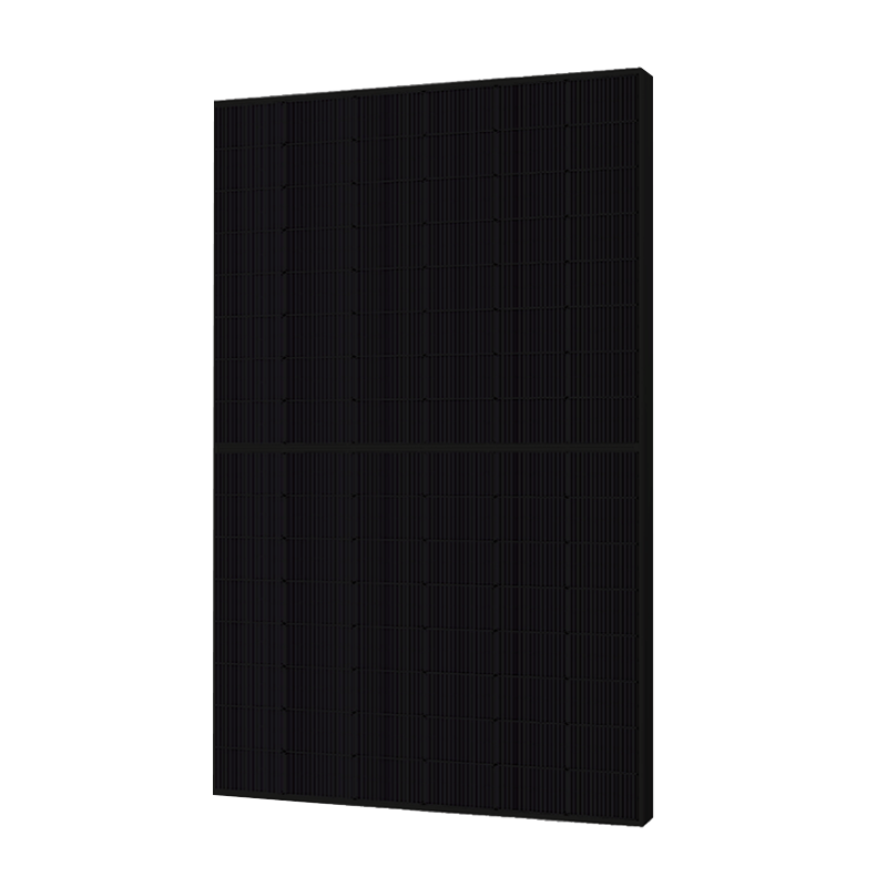 SPDGxxx-N96R12（425-450W）Black Grid