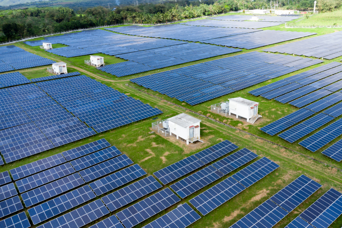 Green future, starting with solar modules – Exploring the infinite possibilities of clean energy