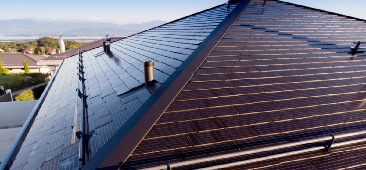 Solar Panels: An Evolving Green Revolution Combining Aesthetics and Functionality