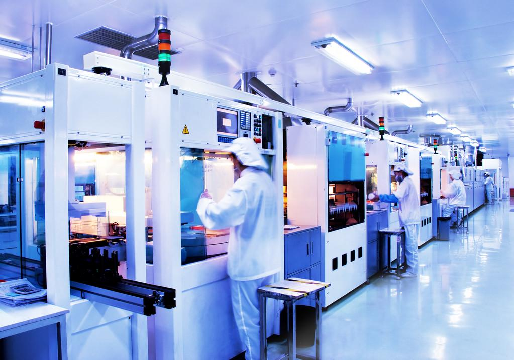 Solar Panel Module Manufacturers Embrace Automation to Meet Growing Demand