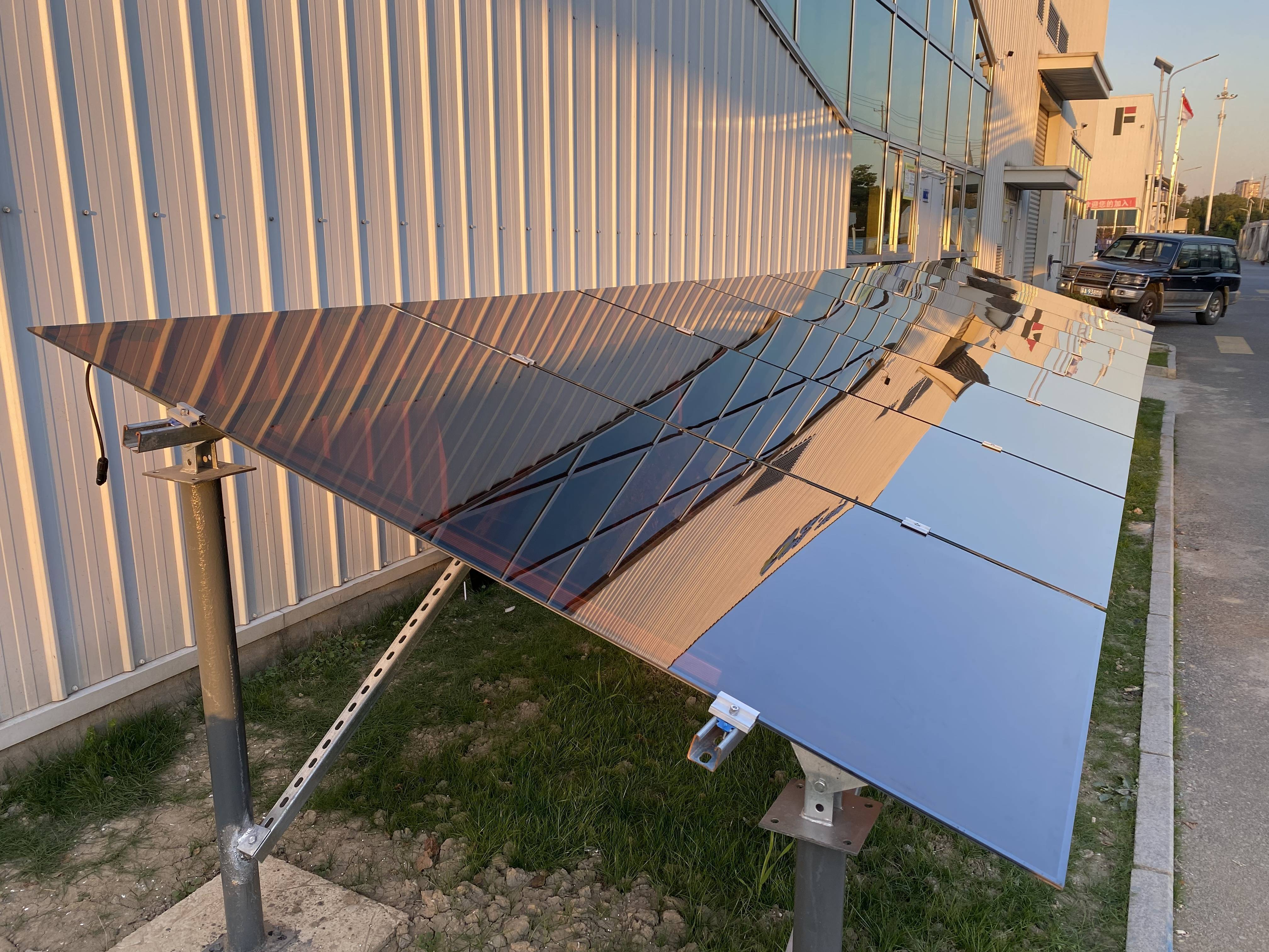 PV Solar Panels: Powering the Global Energy Revolution with 3 Breakthrough Innovations