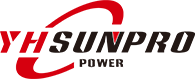 Zhejiang Sunpro Power Technology Co., Ltd.